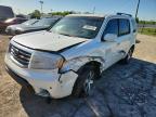 HONDA PILOT 2012