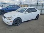 LEXUS IS 2004