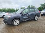 SUBARU FORESTER 2021