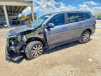 HONDA PILOT 2021