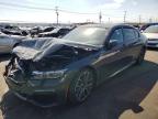 BMW 740 2020