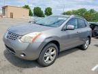 NISSAN ROGUE 2009