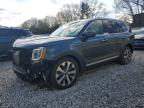 KIA TELLURIDE 2020