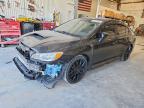 SUBARU WRX 2018