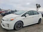 TOYOTA PRIUS 2012