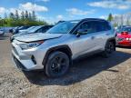 TOYOTA RAV4 HYBRID 2019