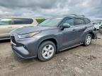 TOYOTA HIGHLANDER 2022