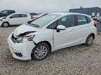 HONDA FIT 2019
