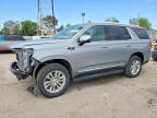 GMC YUKON 2024