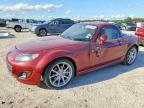 MAZDA MX-5 MIATA 2011
