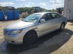 TOYOTA CAMRY 2007