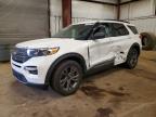 FORD EXPLORER 2021