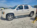 CHEVROLET AVALANCHE 2013