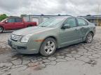 FORD FUSION 2008