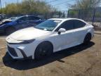 TOYOTA CAMRY 2025