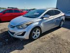 HYUNDAI ELANTRA 2015