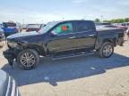 GMC CANYON 2015