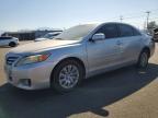 TOYOTA CAMRY 2011