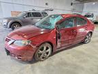 MAZDA 3 2006