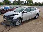 NISSAN SENTRA 2019