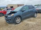 CHEVROLET TRAX 2022