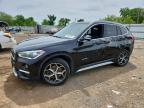 BMW X1 2017
