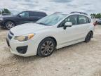 SUBARU IMPREZA 2014