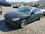 MAZDA 6 2016