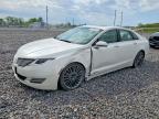 LINCOLN MKZ 2013