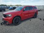 DODGE DURANGO 2018