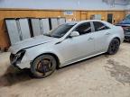 CADILLAC CTS 2012