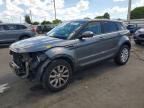 LAND ROVER RANGE ROVER EVOQUE 2017