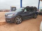 SUBARU ASCENT 2021