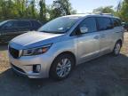 KIA SEDONA 2015