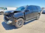 CHEVROLET TAHOE 2021
