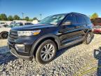 FORD EXPLORER 2021