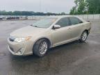 TOYOTA CAMRY HYBRID 2014