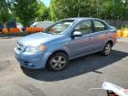 CHEVROLET AVEO 2008