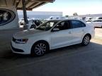 VOLKSWAGEN JETTA 2012