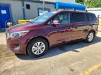 KIA SEDONA 2016