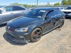 VOLKSWAGEN JETTA 2017