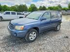 TOYOTA HIGHLANDER 2007