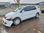 NISSAN VERSA 2010