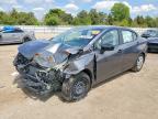 NISSAN VERSA 2024