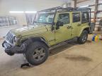JEEP WRANGLER UNLIMITED 2013