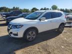 NISSAN ROGUE 2019
