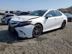TOYOTA CAMRY HYBRID 2023