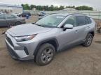 TOYOTA RAV4 HYBRID 2025