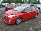 TOYOTA PRIUS 2011