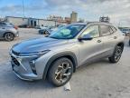 CHEVROLET TRAX 2025